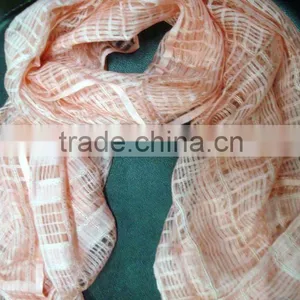 Silk Scarves & Stoles thumbnail-1
