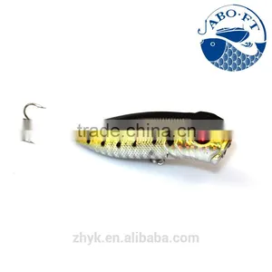 2016 Wholesales Price Best Sell Popper 6.5cm 13g Fishing Lure thumbnail-6