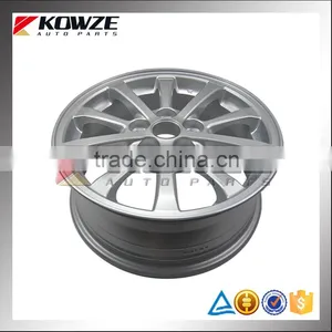 Auto Disc Wheel For Mitsubishi ASX GA1W GA2W GA6W 4250C076 4250C622 Quality Choice thumbnail-1