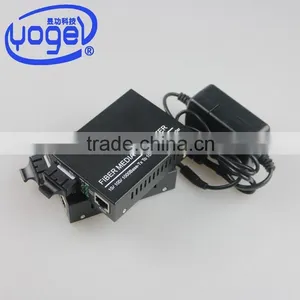 Gpon PON Yogel Pairs Fiber Optic Optical Transceiver thumbnail-2