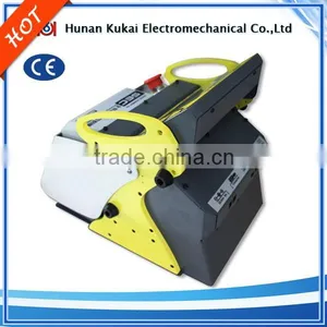 Multi-Function Key Cutting Machine SEC-E9 High Precision Automatic Key Duplicating Machine thumbnail-2