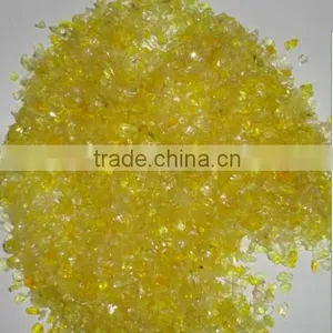 Hot Sale Natural Color Sand Type Silica Quartz Sand Price for Glass Application thumbnail-1