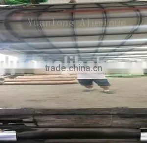 Rolling Aluminum Mirror Coil For Lighting thumbnail-1