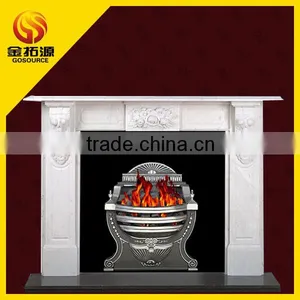New Design Modern Fireplace thumbnail-1