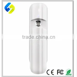 Skin Care Machine Portable Facial Nano Mist Spray thumbnail-1