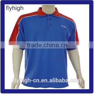 2014 PROMOTIONAL MANS PLAIN POLO SHIRT thumbnail-1