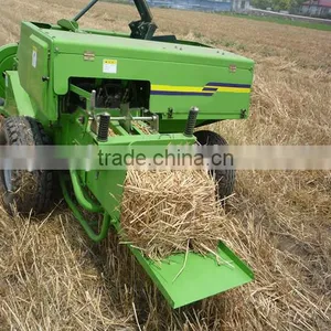 Best Selling Square Hay Baler 2060 thumbnail-1