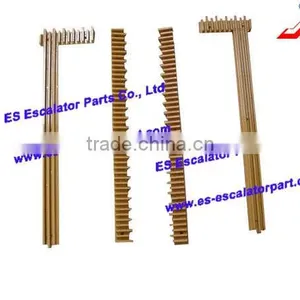 Step Demarcation,MITSUBISHI Escalator Parts , Escalator Step Demarcation for MITSUBISHI thumbnail-1