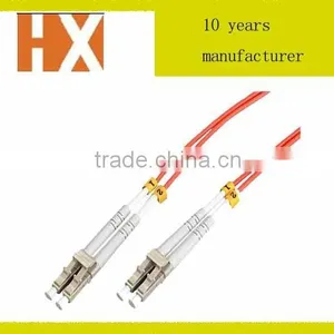 Duplex G652D LC/UPC Patch Cord thumbnail-1