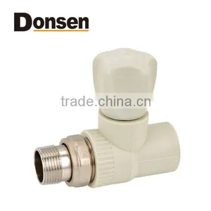 2014 Pp-r Stop Valve With Straight thumbnail-1