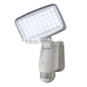 LED Solar Motion Sensor Security Light thumbnail-2
