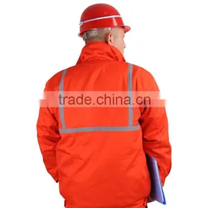 Electronic Heating Work Clothing thumbnail-1