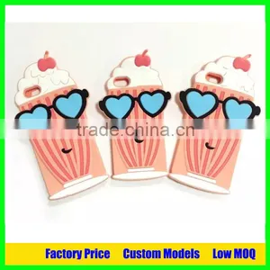 Wholesale Factory Price Mobile Phone Case Cover for Iphone 6 6plus thumbnail-4