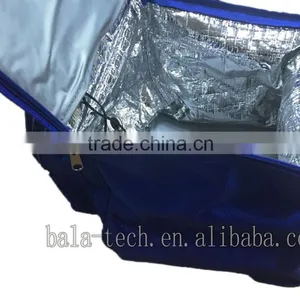 12V Heating Lunch Box thumbnail-1