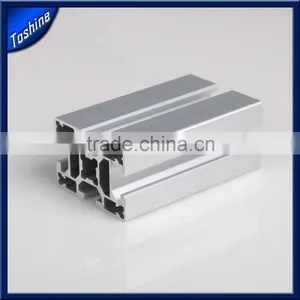 High Quality Aluminum Profile / Names of Aluminum Profile / T-slot Aluminum Profile thumbnail-3