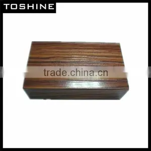 2014 Hot Sale High Quality Wood Color Transfer Closet Door Aluminum Profile thumbnail-2