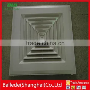 Square Ceiling Vent thumbnail-4