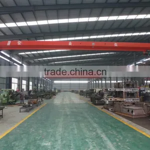Shandong Hengmei Better Ennovation Equipment Co., Ltd. company overview - view 4 thumbnail
