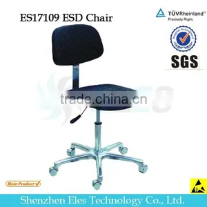 Safety Products Stainless Steel Chairs thumbnail-2