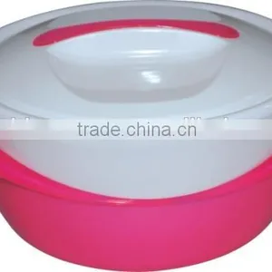 Plastic Food Storage Container thumbnail-3