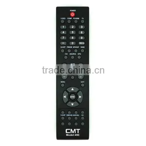 OEM ODM Customized Simple Universal Remote thumbnail-1