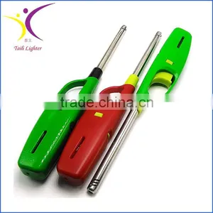 Popular Kitchen Gas Large Cool Flame Lighter thumbnail-1