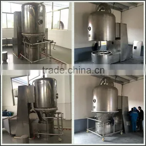GFG High Effective Fluidized Bed Drier thumbnail-6