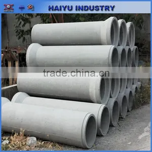 Concrete Cement Culvert Pipe Making Machine thumbnail-1