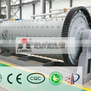 Hot Sell Ceramic Ball Mill/international Standard Overflow Ball Mill/ball Mill Hot Sell to Pakistan thumbnail-1