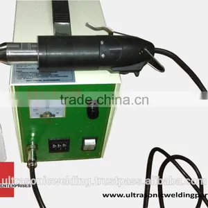 Ultrasonic Hand Gun thumbnail-1