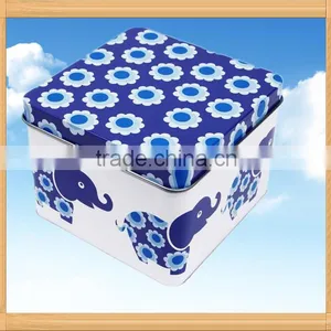 Factory Direct Wholesale Tin Box thumbnail-1