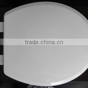 Manufacture of Plastic and Soft Toilet Seat Cover thumbnail-1