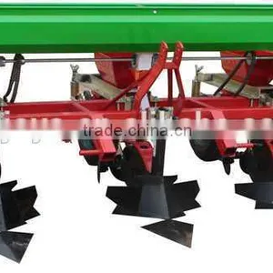 Africa Hot Sale 2-8 Rows Corn Planter With Fertilize Box thumbnail-2