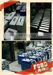 Xi'an Foresight Electronics Technology Co., Ltd. company overview - view 2 thumbnail