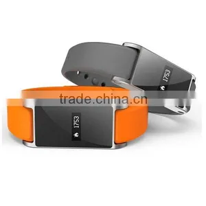 2016 New Sport Bracelet Bluetooth Watch With Water Proof Pedometer / Calorie / Sleep Monitor / Odometer Function thumbnail-4