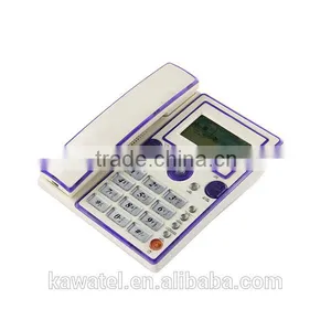 New Arrival Wireless Telephone Set Caller id Phone thumbnail-1