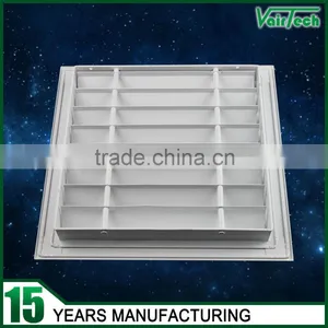 Air Conditioning Aluminum Vent Window Louver thumbnail-3