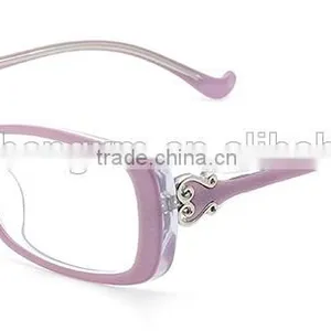 Latest Fashion Low MOQ Big Brand Eyewear Frame Glasses New Model Optical Eyewear Frame thumbnail-2