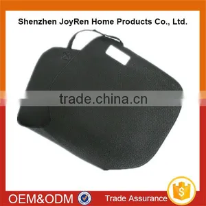 High Quality Anti-slip Car Seat Protector Car Seat Cover for Child Safety Seat thumbnail-6