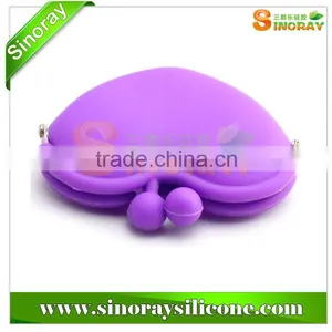 Silicone Card Holder Wallet thumbnail-1