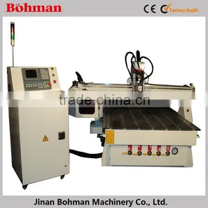CNC Router PCB Making Machine thumbnail-1