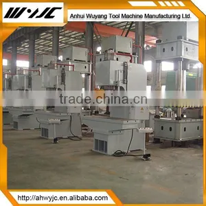 Y41-100 Hydraulic Press 200 Ton thumbnail-3