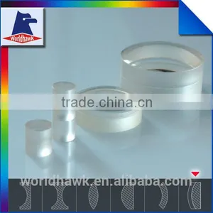 Doublet Achromatic Lens BK7 K9 ,optical Lens thumbnail-3