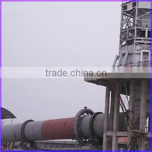 Hot Selling Pendulum Cement Kiln thumbnail-1