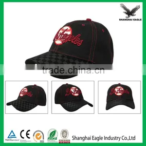 Promotional Cheapest on Sale Baseball Cap Custom thumbnail-3