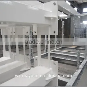 Road Steel Traffic Pole thumbnail-2