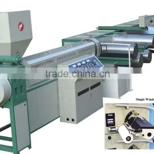 PP Laminated Woven Bag Production Line thumbnail-1