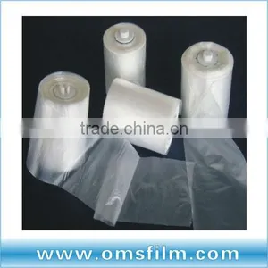 Plastic Disposable Toilet Seat Cover thumbnail-3