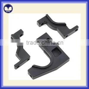 Black Oxidation Aluminum 7075 CNC Parts thumbnail-4