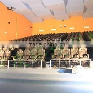2015 New Good Quality Arc Screen Theater System thumbnail-3